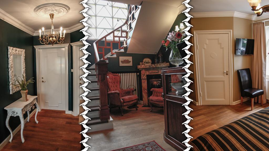 Bg4 Guesthouse Ακουρέιρι Εξωτερικό φωτογραφία