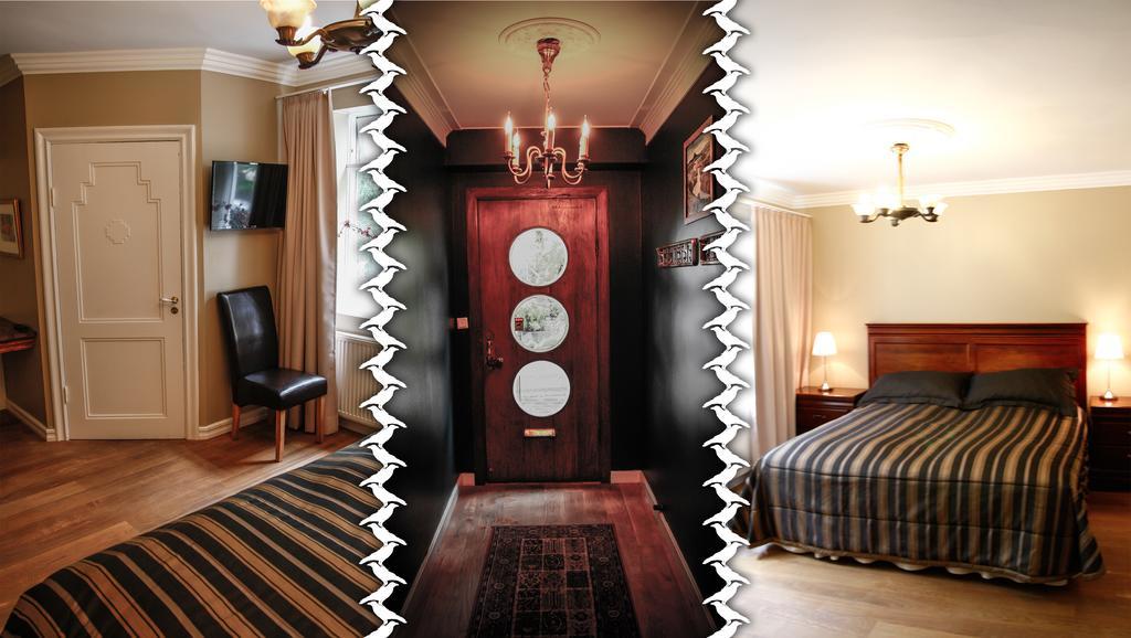 Bg4 Guesthouse Ακουρέιρι Εξωτερικό φωτογραφία