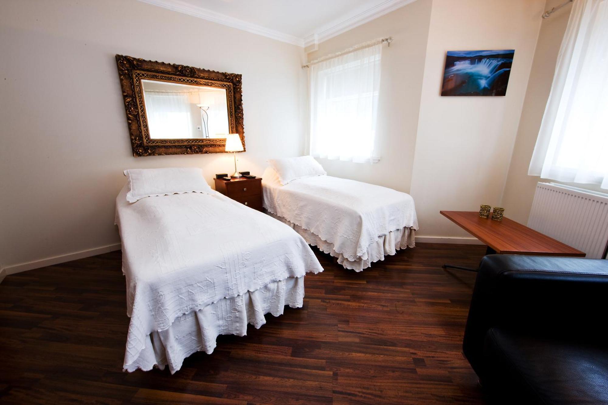 Bg4 Guesthouse Ακουρέιρι Εξωτερικό φωτογραφία