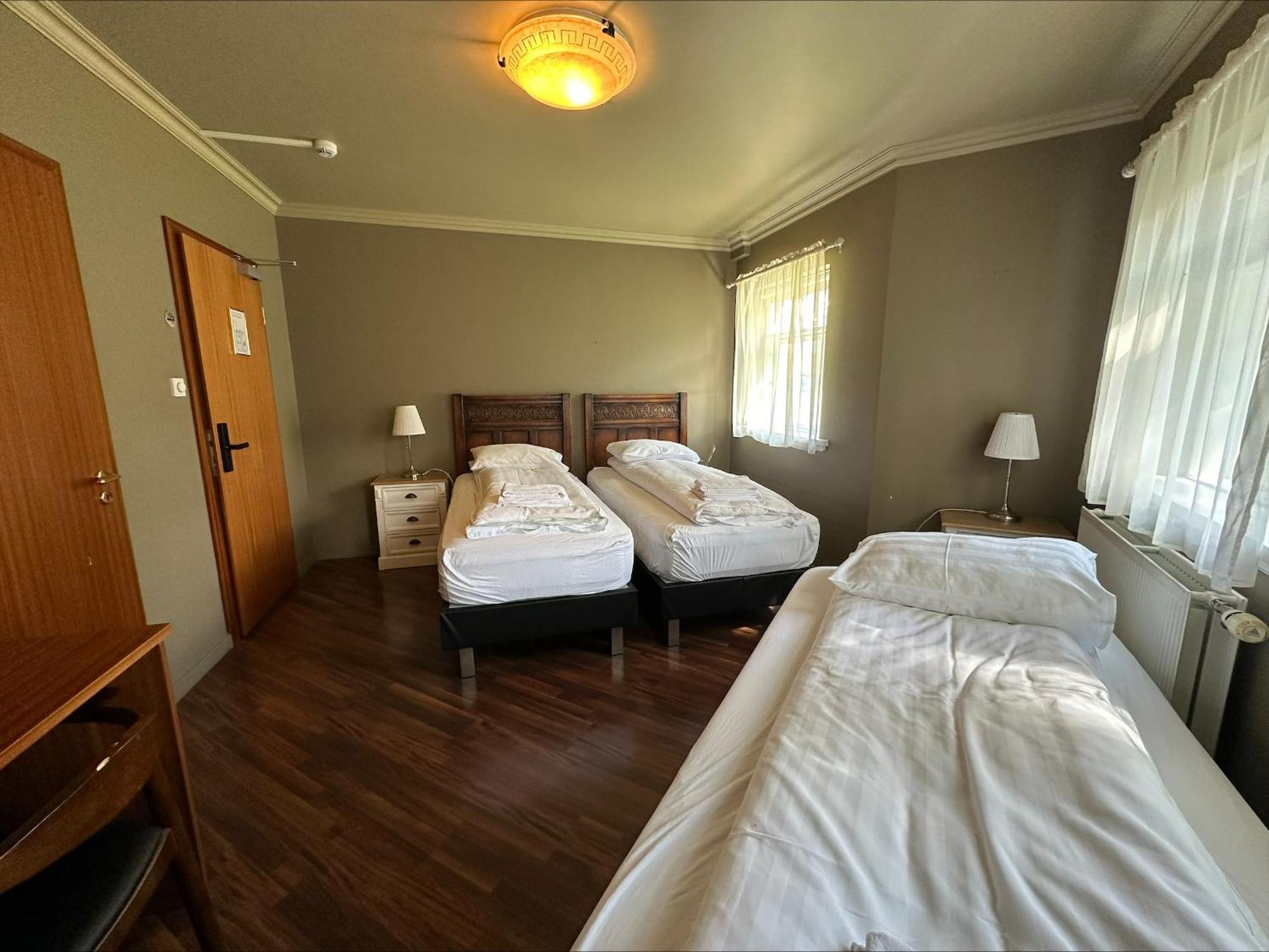 Bg4 Guesthouse Ακουρέιρι Εξωτερικό φωτογραφία