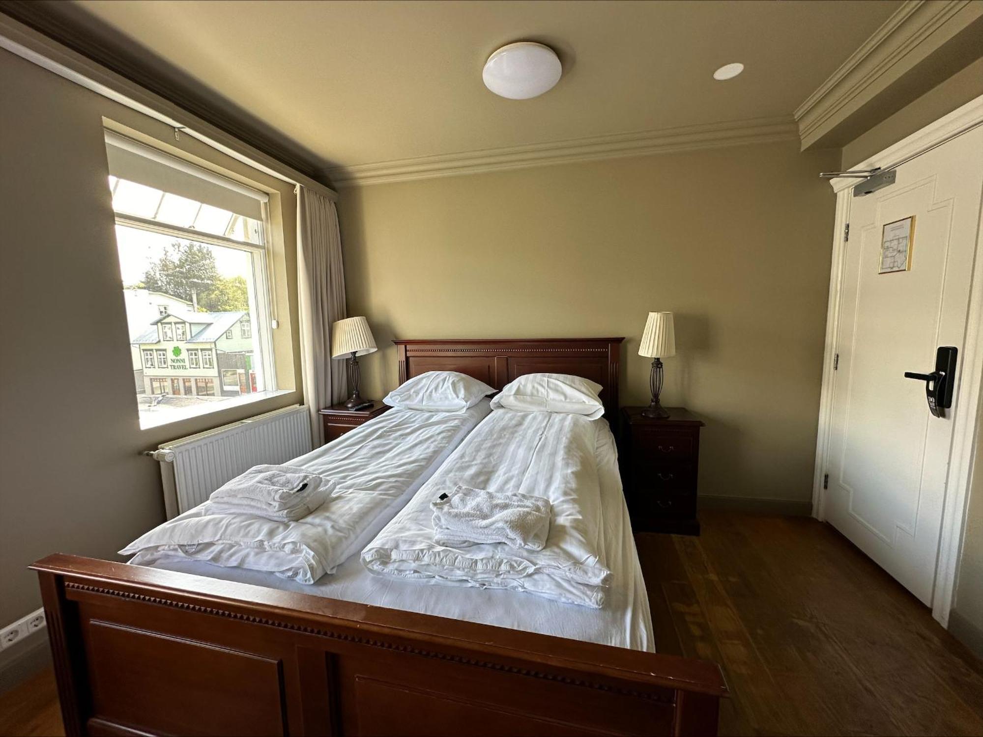 Bg4 Guesthouse Ακουρέιρι Εξωτερικό φωτογραφία