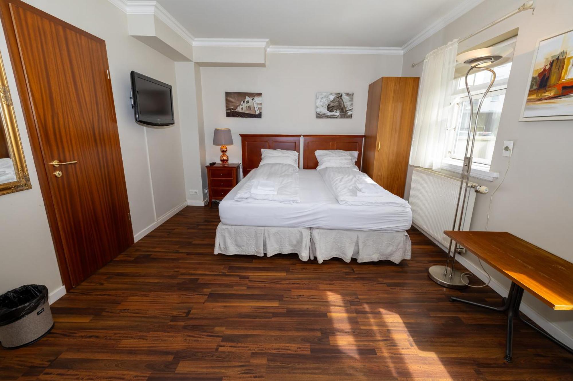 Bg4 Guesthouse Ακουρέιρι Εξωτερικό φωτογραφία