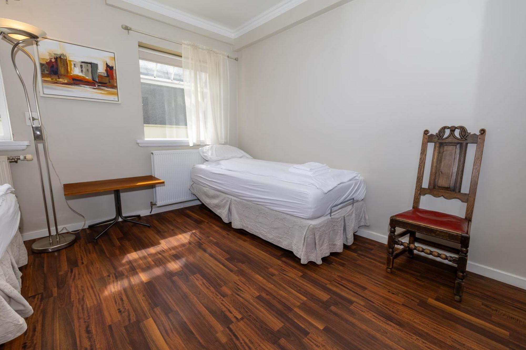 Bg4 Guesthouse Ακουρέιρι Εξωτερικό φωτογραφία