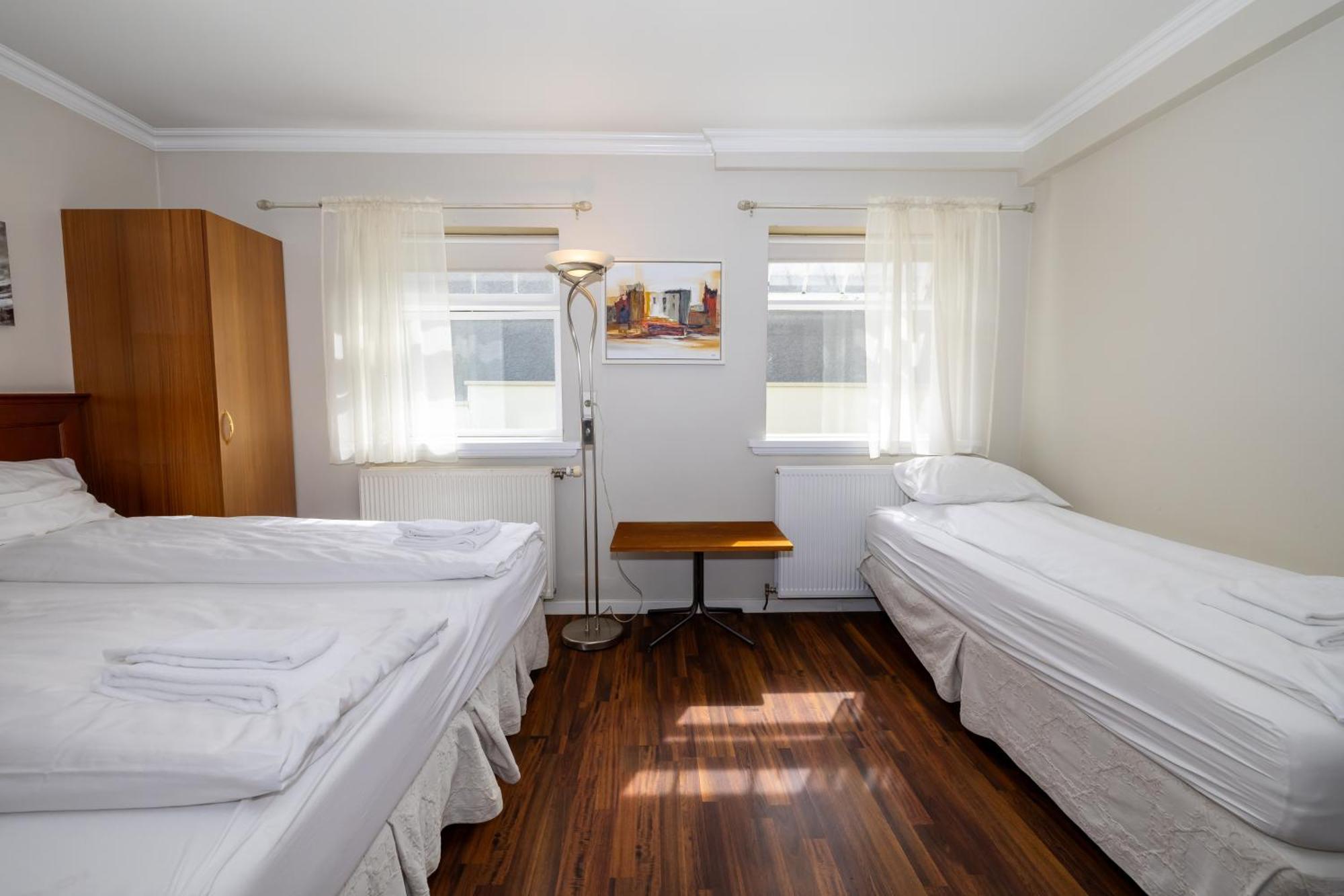 Bg4 Guesthouse Ακουρέιρι Εξωτερικό φωτογραφία