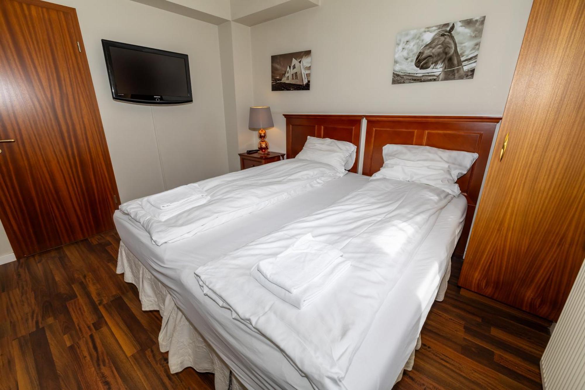 Bg4 Guesthouse Ακουρέιρι Εξωτερικό φωτογραφία