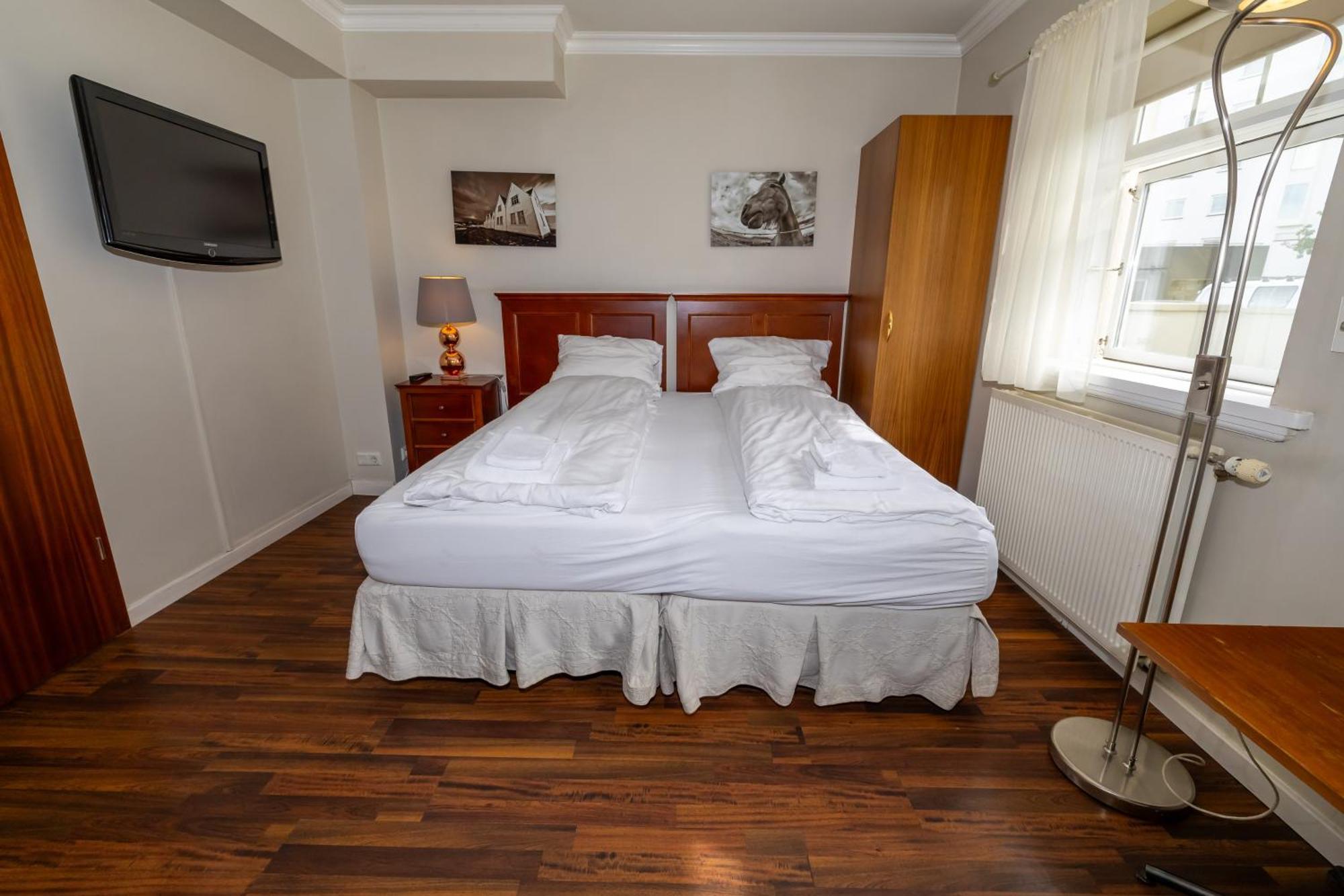 Bg4 Guesthouse Ακουρέιρι Εξωτερικό φωτογραφία