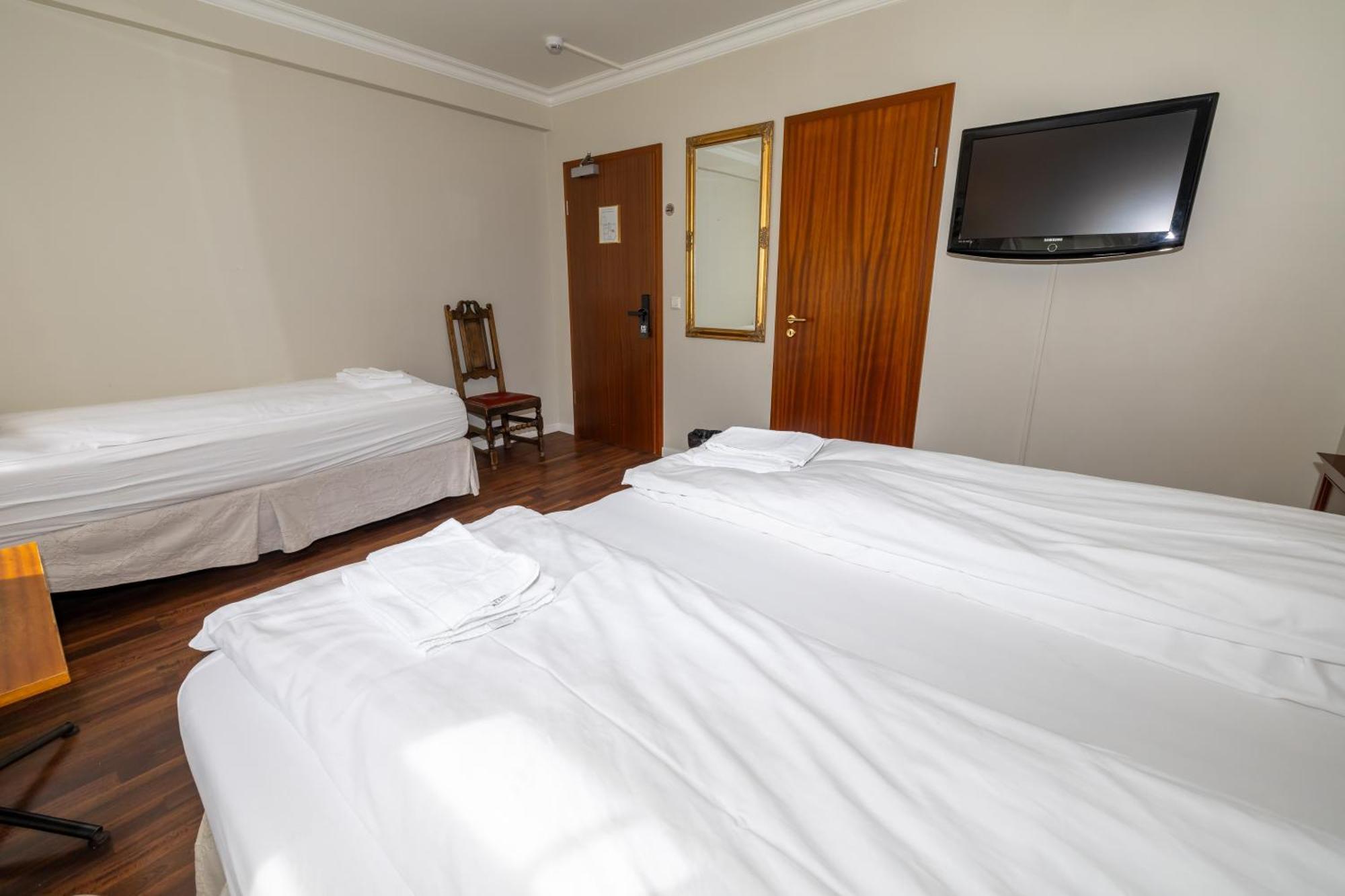 Bg4 Guesthouse Ακουρέιρι Εξωτερικό φωτογραφία