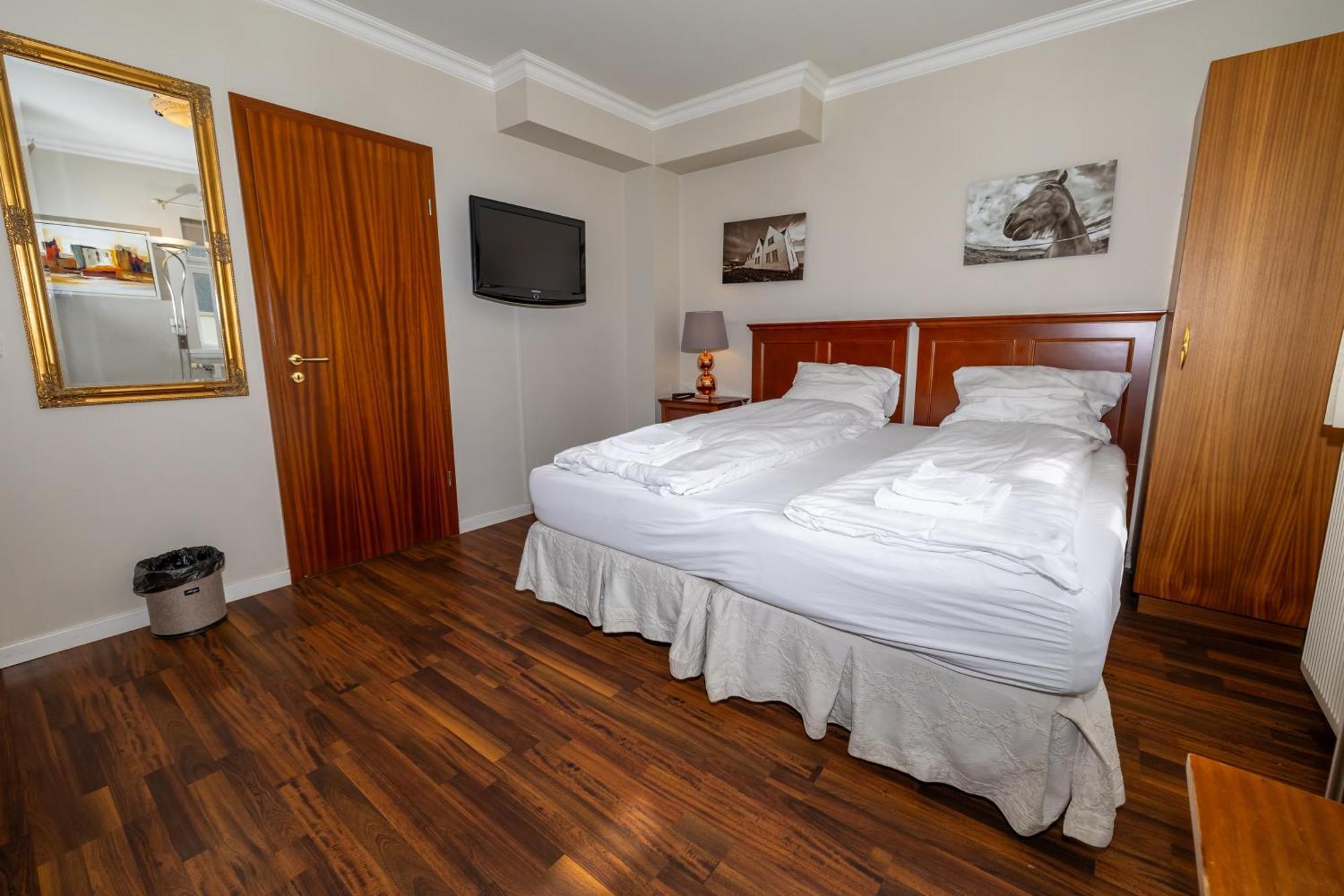 Bg4 Guesthouse Ακουρέιρι Εξωτερικό φωτογραφία