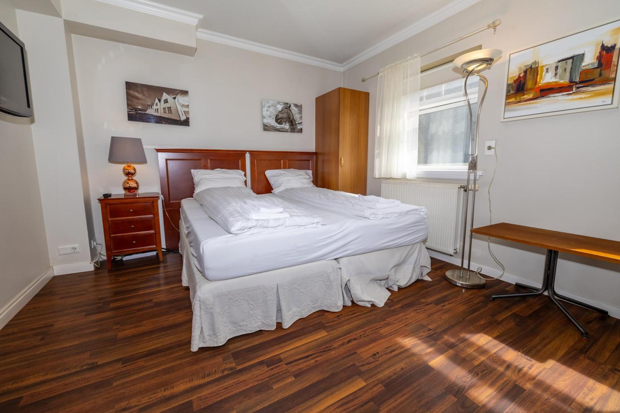 Bg4 Guesthouse Ακουρέιρι Εξωτερικό φωτογραφία