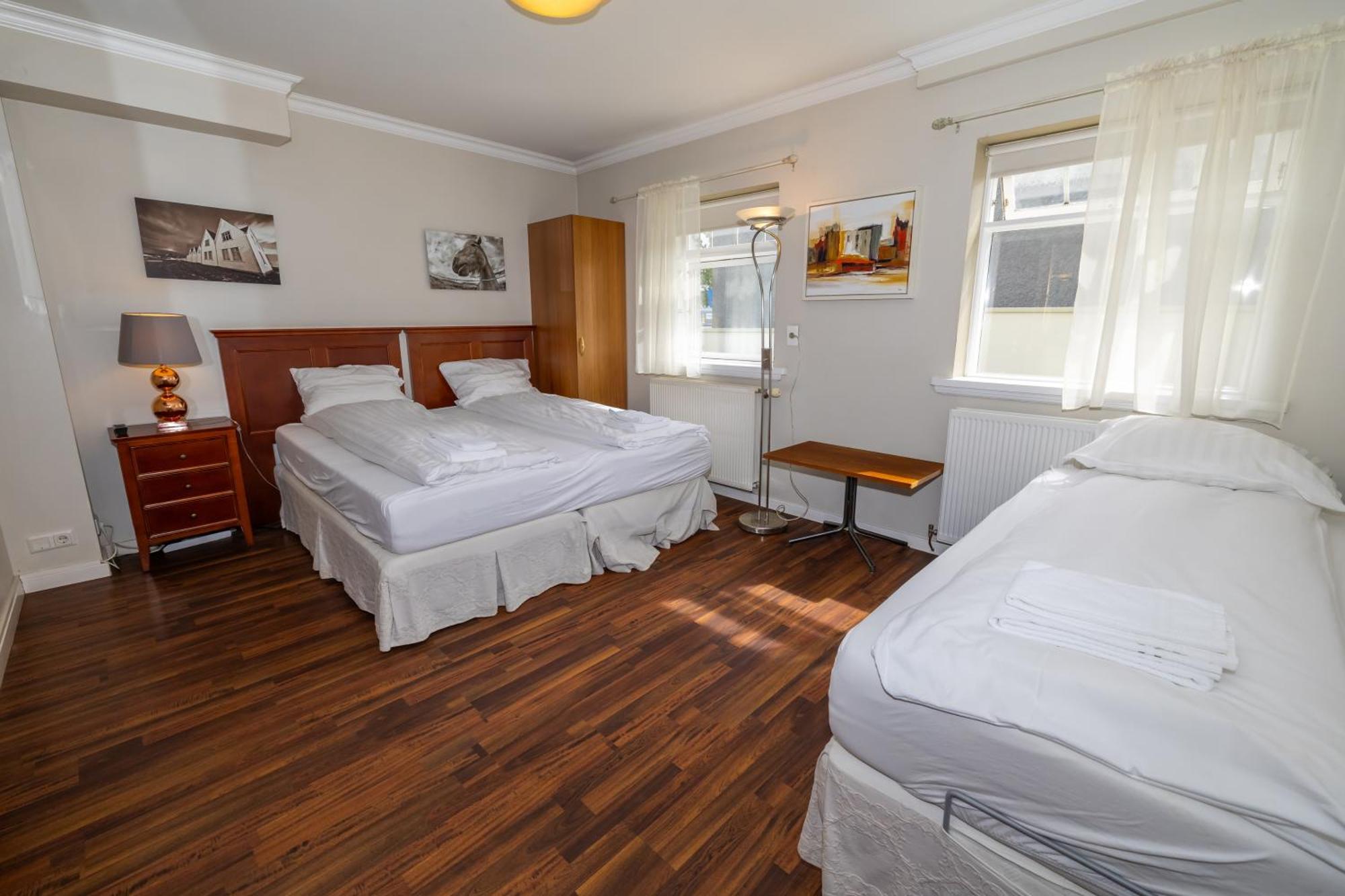 Bg4 Guesthouse Ακουρέιρι Εξωτερικό φωτογραφία