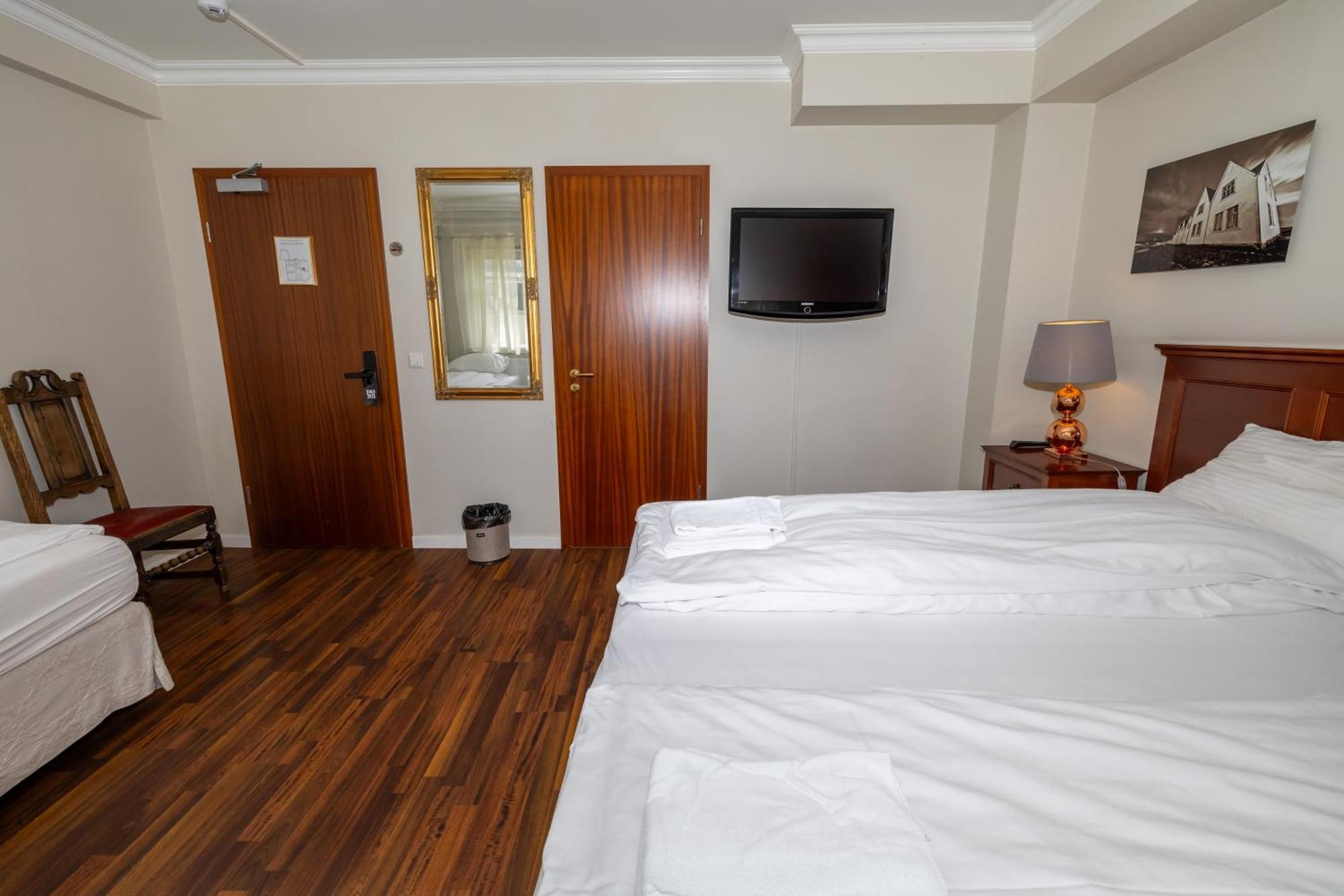Bg4 Guesthouse Ακουρέιρι Εξωτερικό φωτογραφία