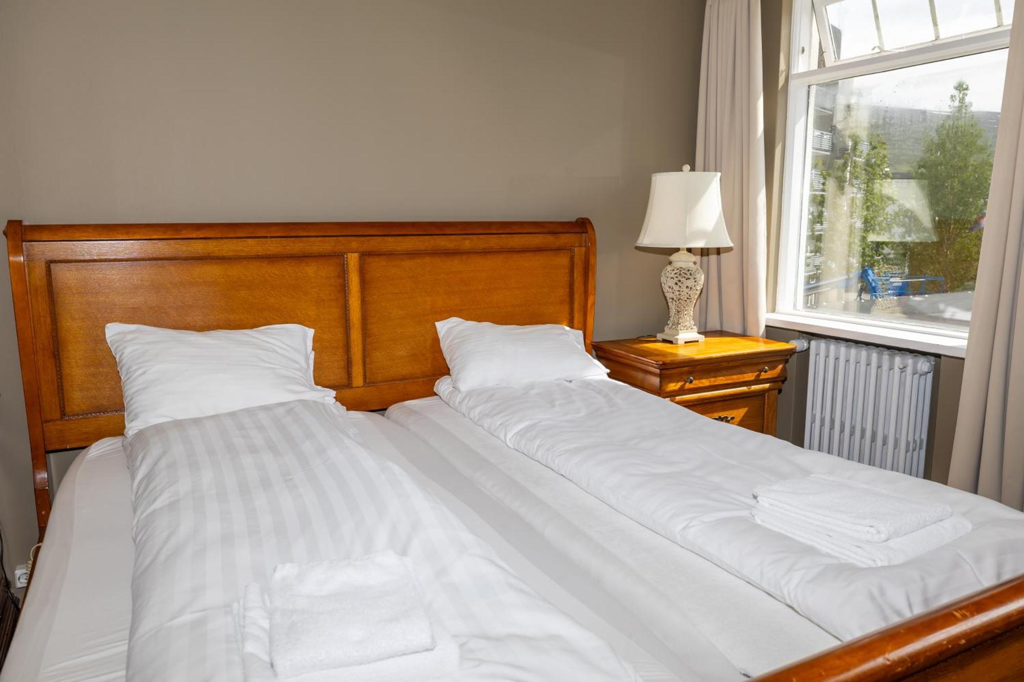 Bg4 Guesthouse Ακουρέιρι Εξωτερικό φωτογραφία