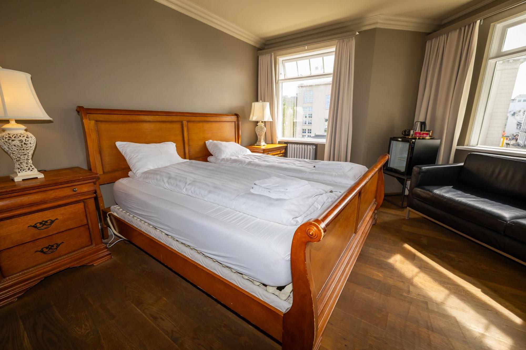 Bg4 Guesthouse Ακουρέιρι Εξωτερικό φωτογραφία