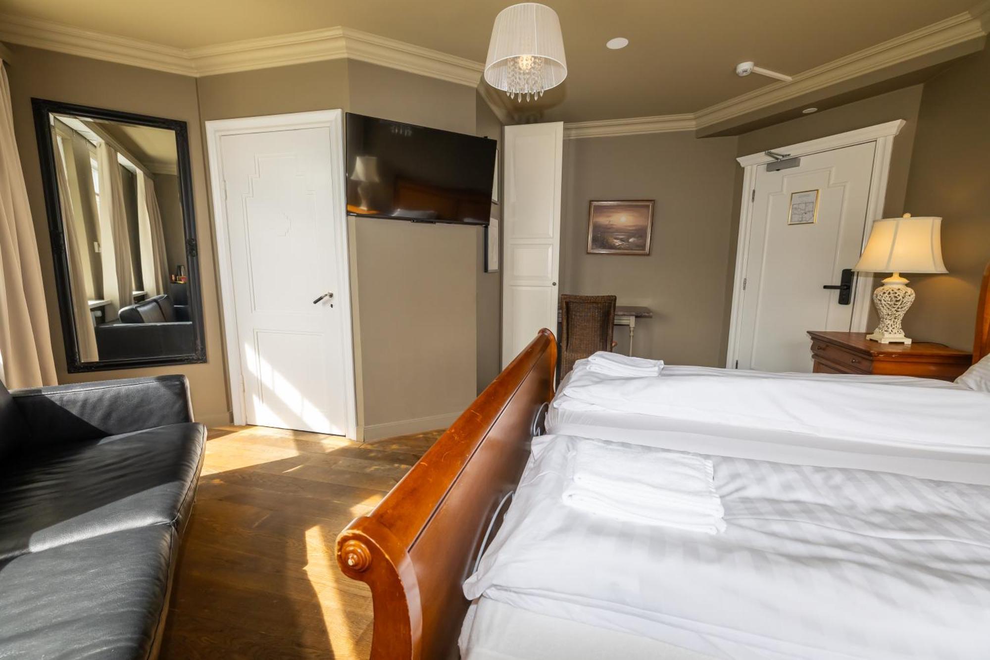 Bg4 Guesthouse Ακουρέιρι Εξωτερικό φωτογραφία