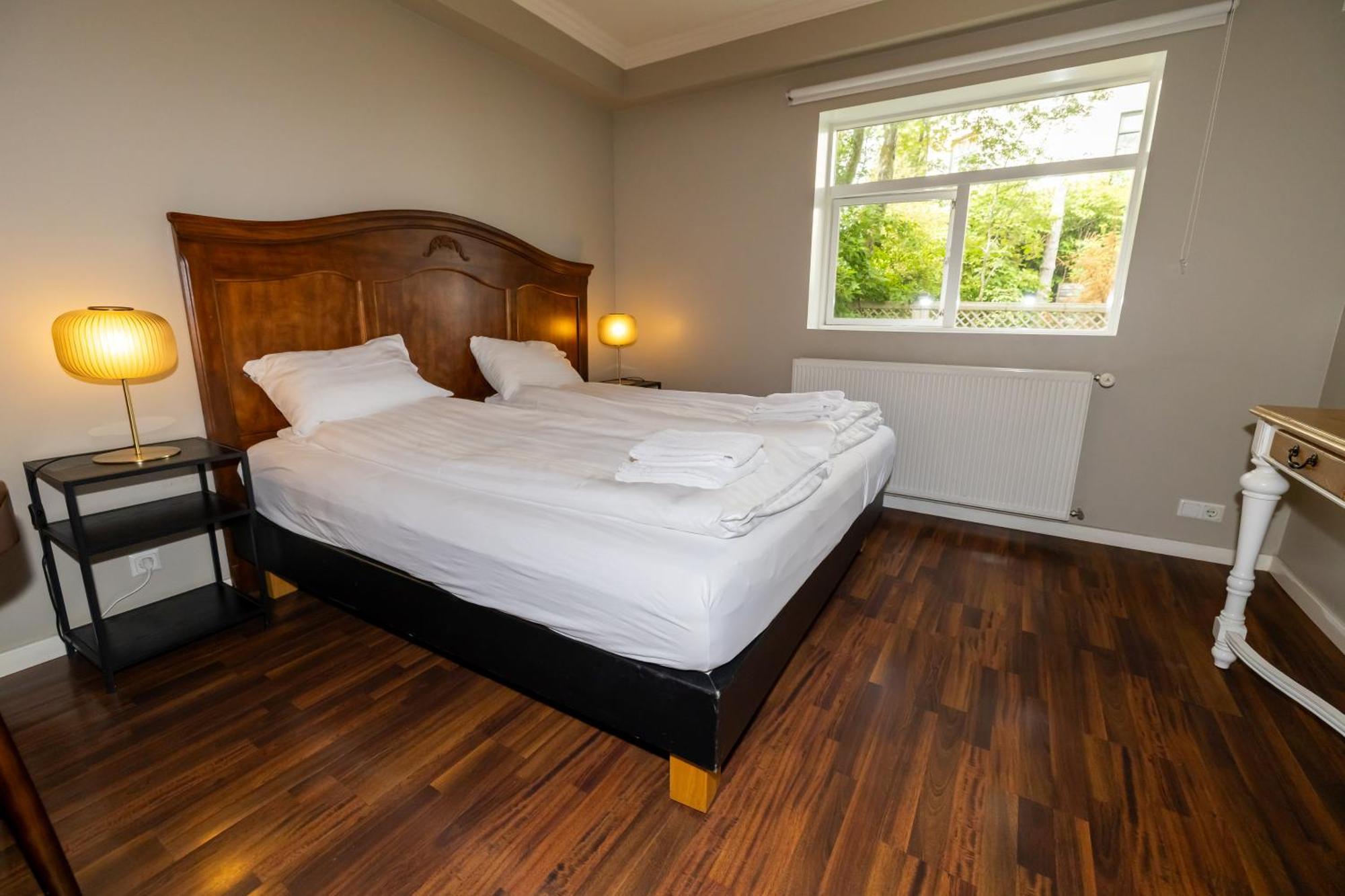 Bg4 Guesthouse Ακουρέιρι Εξωτερικό φωτογραφία