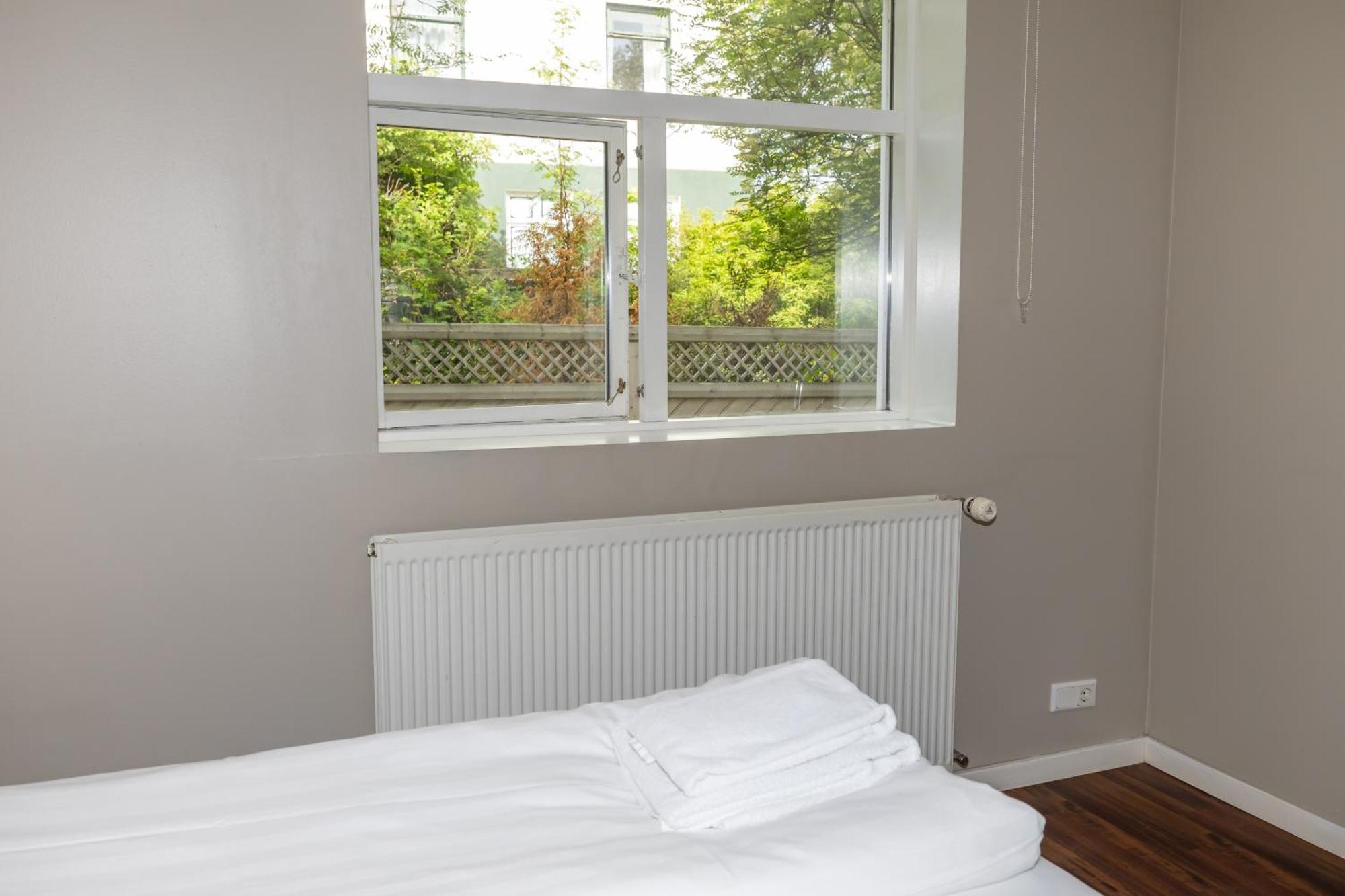 Bg4 Guesthouse Ακουρέιρι Εξωτερικό φωτογραφία