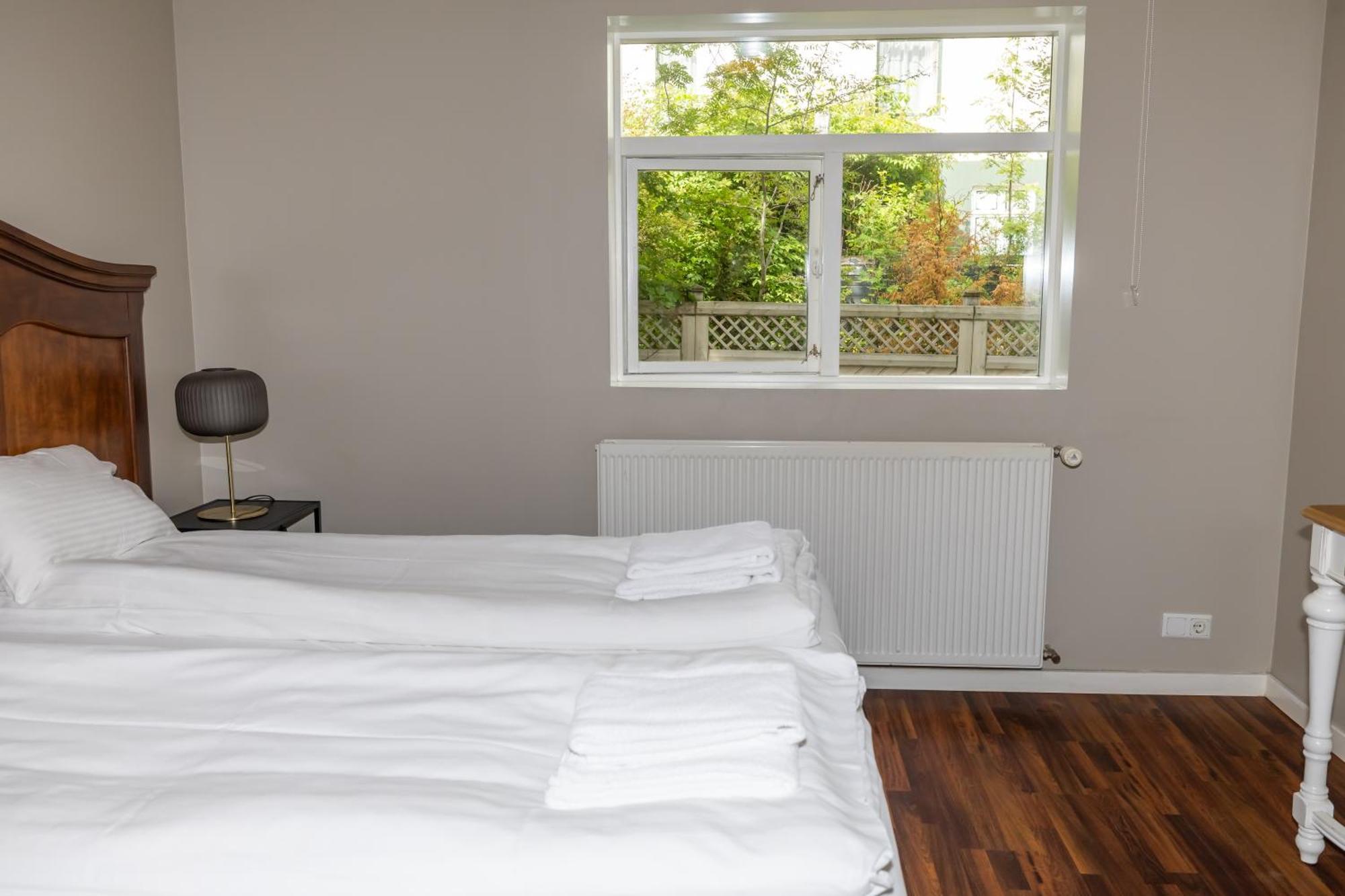 Bg4 Guesthouse Ακουρέιρι Εξωτερικό φωτογραφία