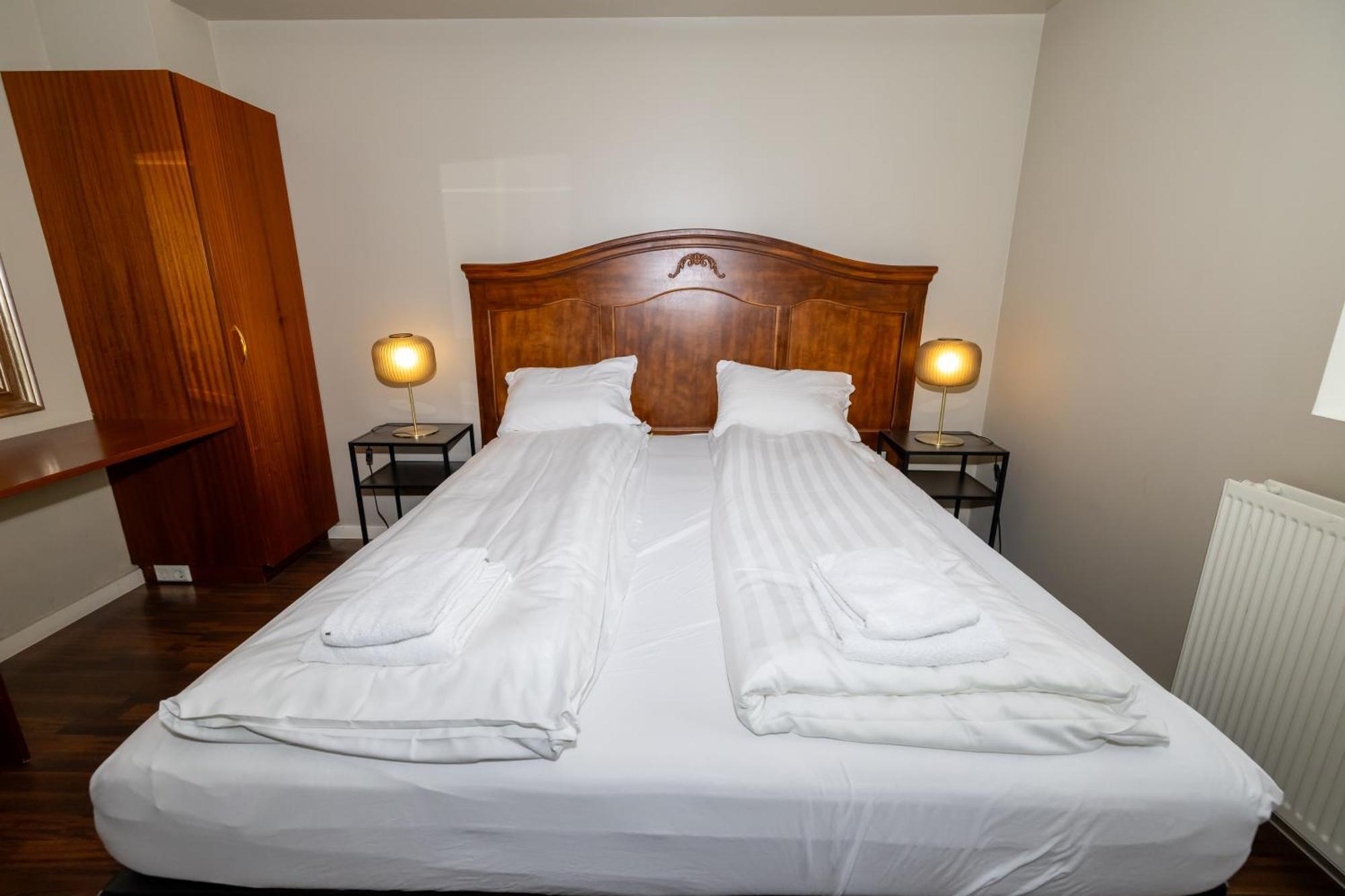 Bg4 Guesthouse Ακουρέιρι Εξωτερικό φωτογραφία