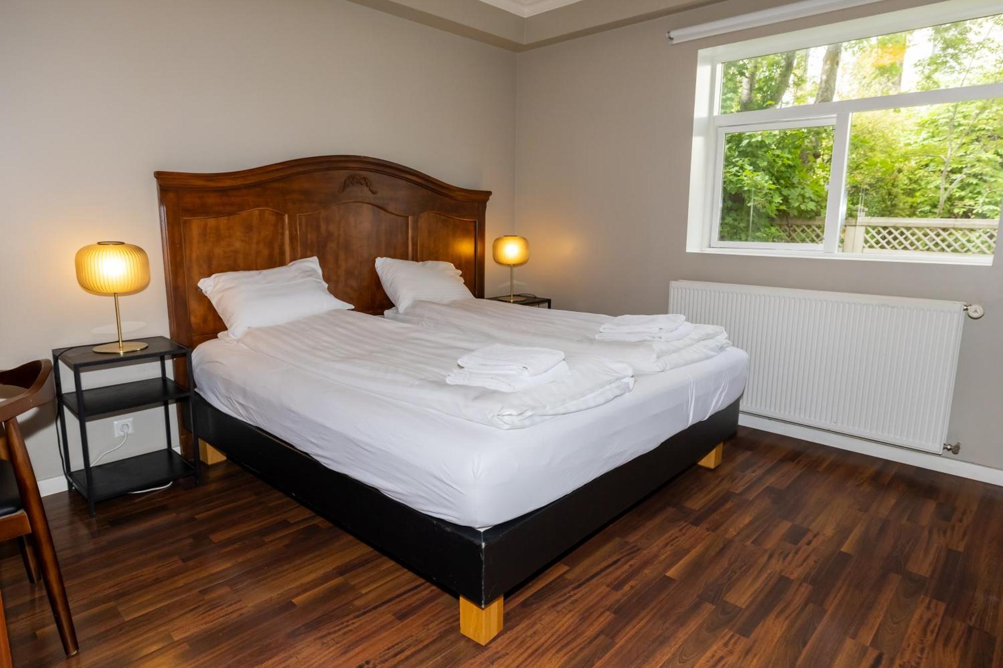 Bg4 Guesthouse Ακουρέιρι Εξωτερικό φωτογραφία