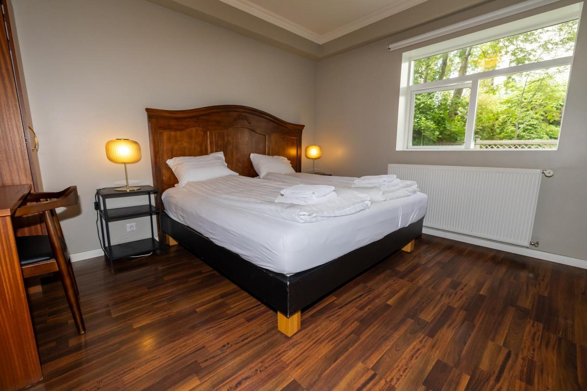 Bg4 Guesthouse Ακουρέιρι Εξωτερικό φωτογραφία