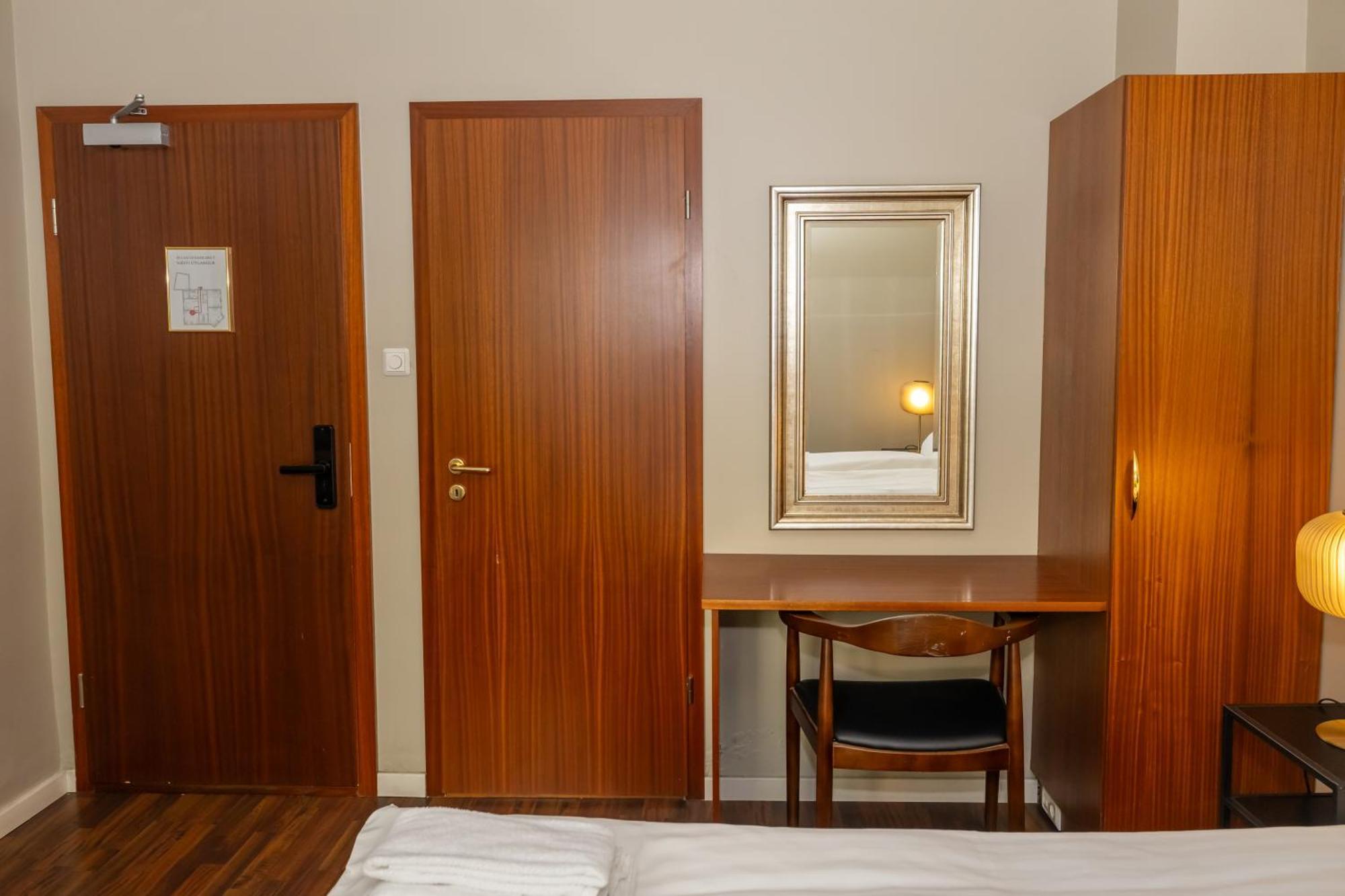 Bg4 Guesthouse Ακουρέιρι Εξωτερικό φωτογραφία