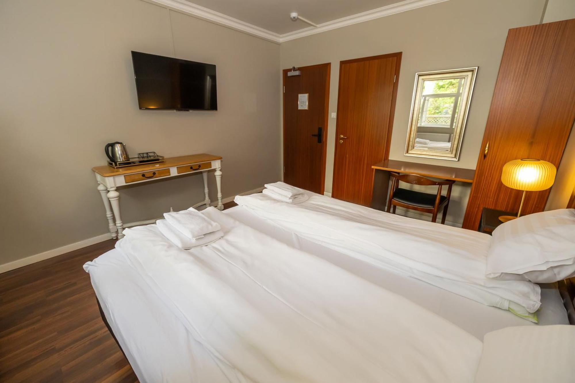 Bg4 Guesthouse Ακουρέιρι Εξωτερικό φωτογραφία