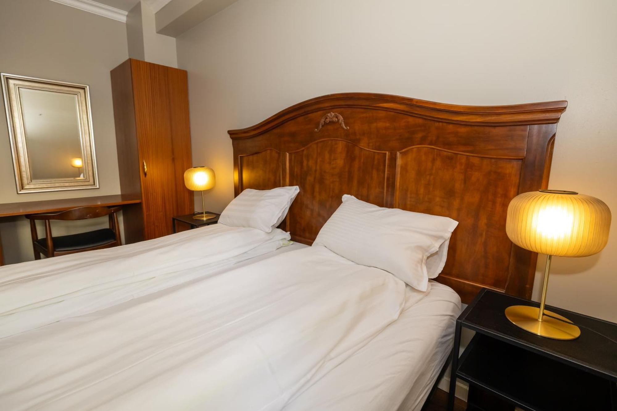 Bg4 Guesthouse Ακουρέιρι Εξωτερικό φωτογραφία
