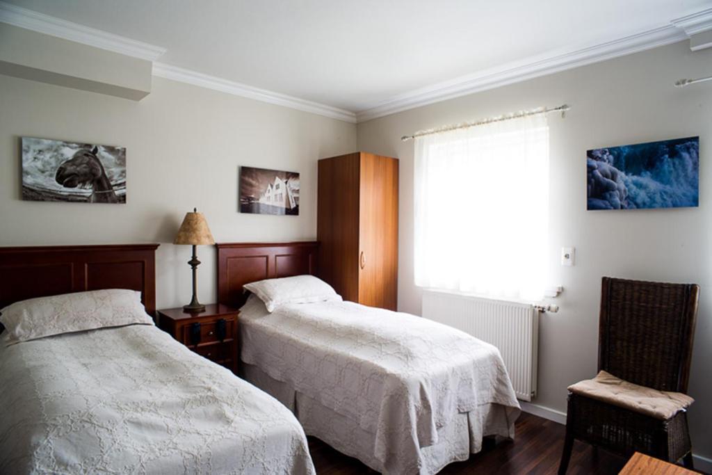Bg4 Guesthouse Ακουρέιρι Δωμάτιο φωτογραφία