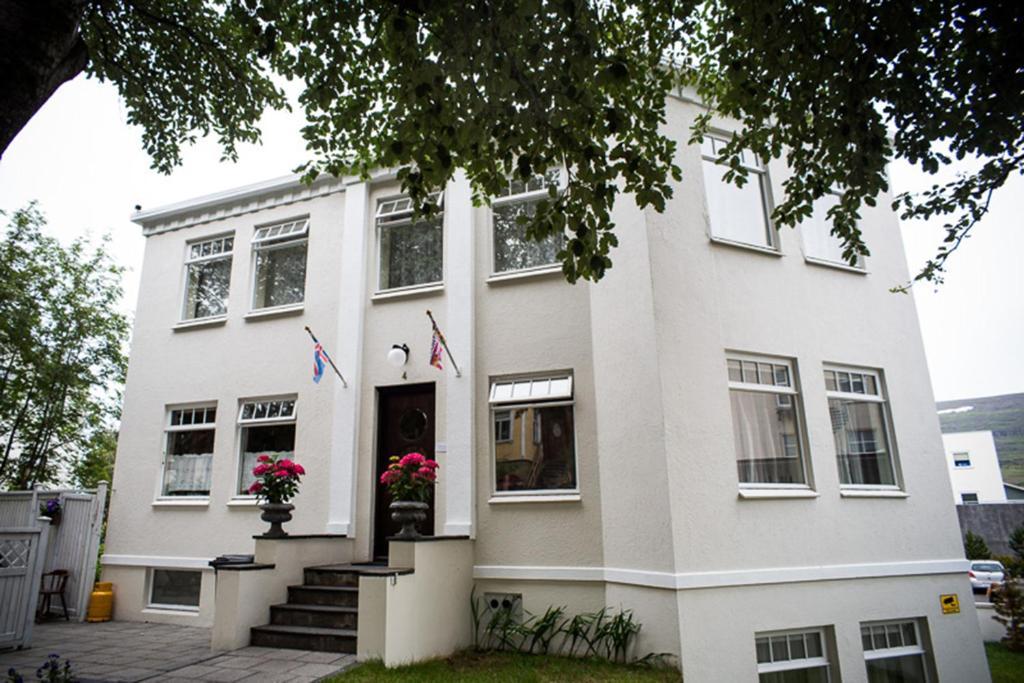 Bg4 Guesthouse Ακουρέιρι Εξωτερικό φωτογραφία