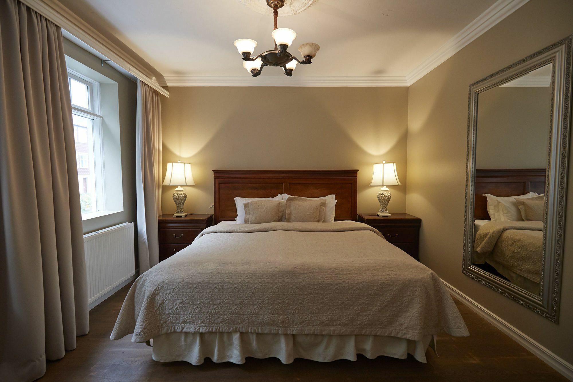 Bg4 Guesthouse Ακουρέιρι Εξωτερικό φωτογραφία
