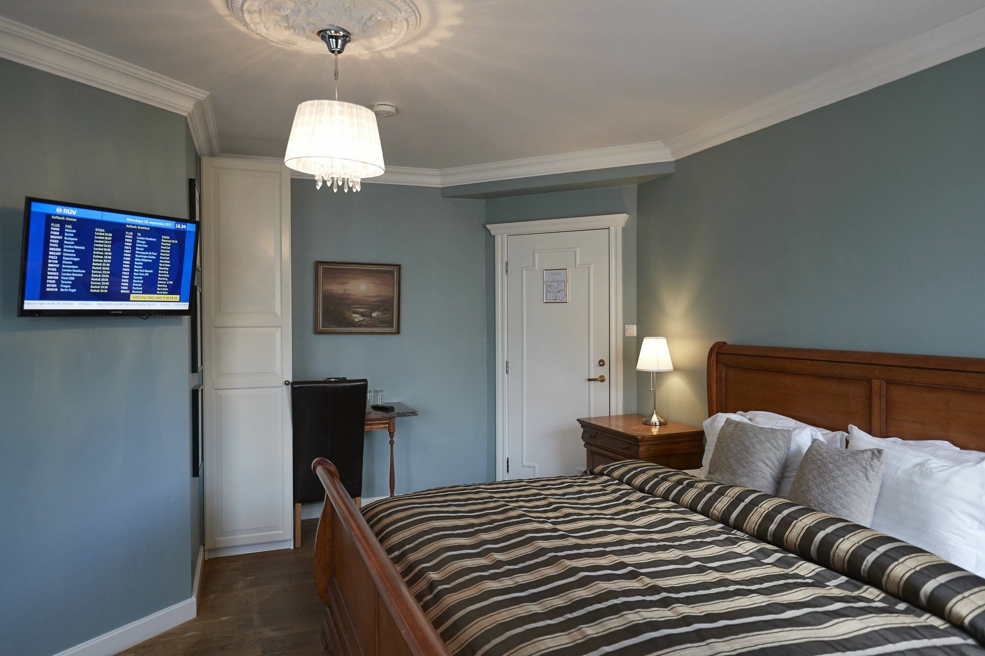 Bg4 Guesthouse Ακουρέιρι Εξωτερικό φωτογραφία
