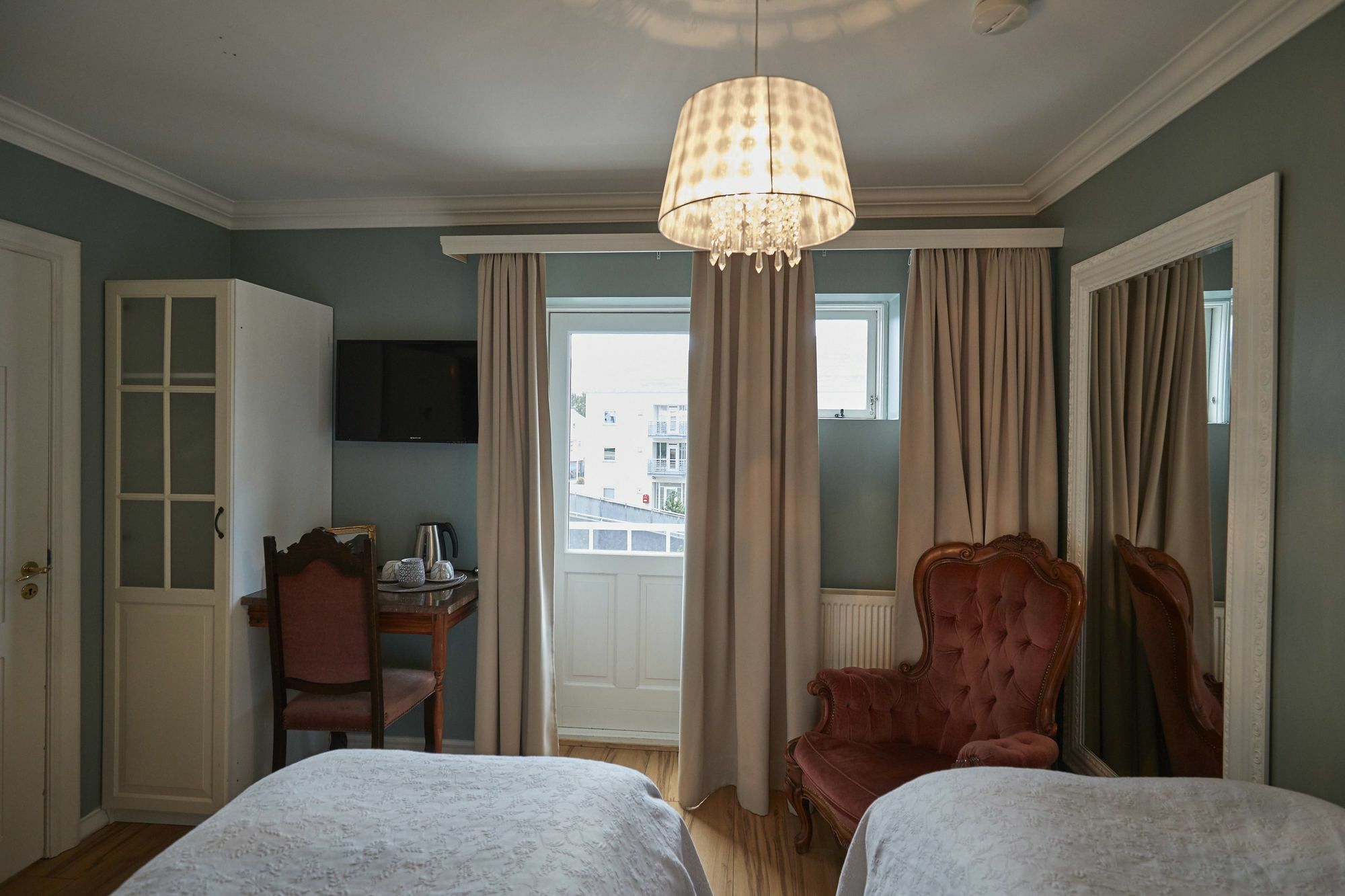 Bg4 Guesthouse Ακουρέιρι Εξωτερικό φωτογραφία